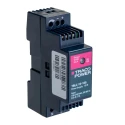 TRACOPOWER TBLC 15-105 DIN Rail Power Supply 264V AC Input 5.5V DC 2.4A Output 12W