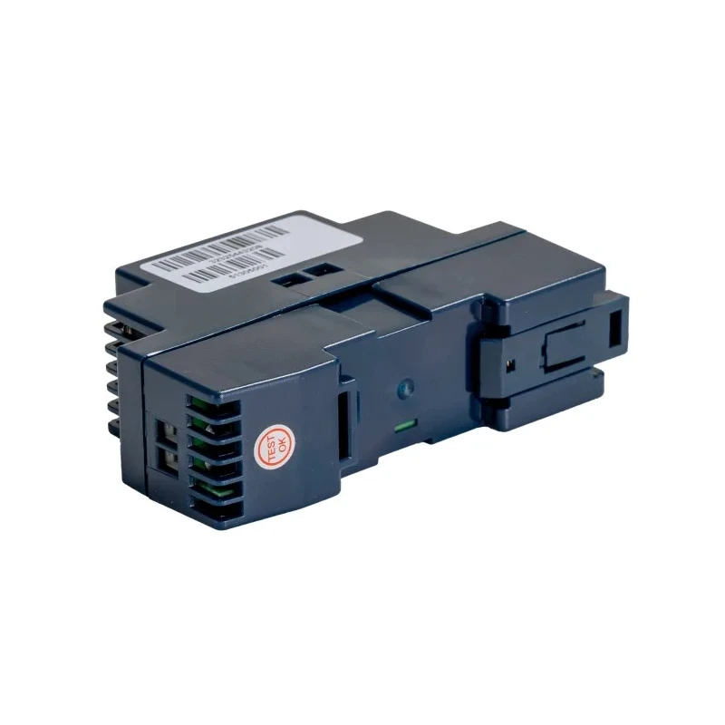 TRACOPOWER TBLC 15-105 DIN Rail Power Supply 264V AC Input 5.5V DC 2.4A Output 12W