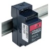 TRACOPOWER Switched Mode DIN Rail Power Supply 264V AC Input, 16V DC 2A Output 24W TBLC 25-112