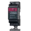 TRACOPOWER TBLC Switched Mode DIN Rail Power Supply 85-264V AC Input 28V DC 1.05A 25W TBLC 25-124