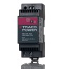 TRACOPOWER TBLC Switched Mode DIN Rail Power Supply 85-264V AC Input 28V DC 1.05A 25W TBLC 25-124