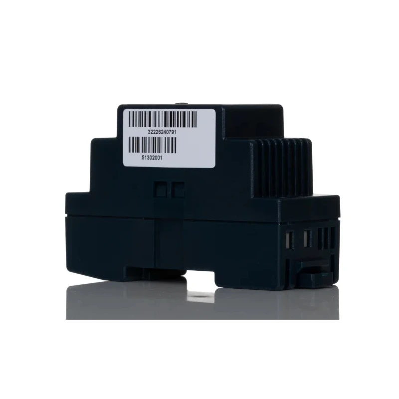 TRACOPOWER TBLC Switched Mode DIN Rail Power Supply 85-264V AC Input 28V DC 1.05A 25W TBLC 25-124