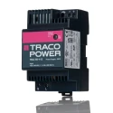 TRACOPOWER TBLC DIN Rail Power Supply 264V AC Input 16V DC, 4A Output 48W TBLC 50-112