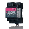 TRACOPOWER TBLC DIN Rail Power Supply 264V AC Input 16V DC, 4A Output 48W TBLC 50-112