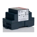 TRACOPOWER Switched Mode DIN Rail Power Supply 50W 28V DC 2.1A Output TBLC 50-124