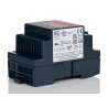 TRACOPOWER Switched Mode DIN Rail Power Supply 50W 28V DC 2.1A Output TBLC 50-124
