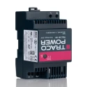 TRACOPOWER Switched Mode DIN Rail Power Supply 50W 28V DC 2.1A Output TBLC 50-124