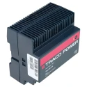 TRACOPOWER TBLC 90 Switched Mode DIN Rail Power Supply 1 Phase 264V AC Input 28V DC Output 3.75A 90W TBLC 90-124