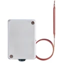 Jumo Capillary Thermostat +150°C Max Temperature Monitor Safety Temperature 603021/02-2-043-30-1000-40-10-00-00-000-00-6/000