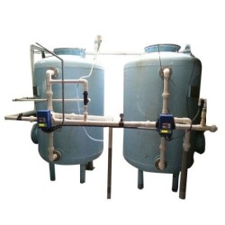 vertical-water-softener