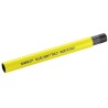 Merlett Plastics Hose Pipe SOLEIL NEW P TRICO Polyvinyl Chloride Knitted Textile 12 mm ID 16 mm OD 25m 9150550138600