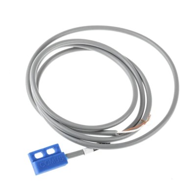 Assemtech Proximity Switch Rectangular Nylon 66 Housing 400V AC 1A MMPSA 240/100