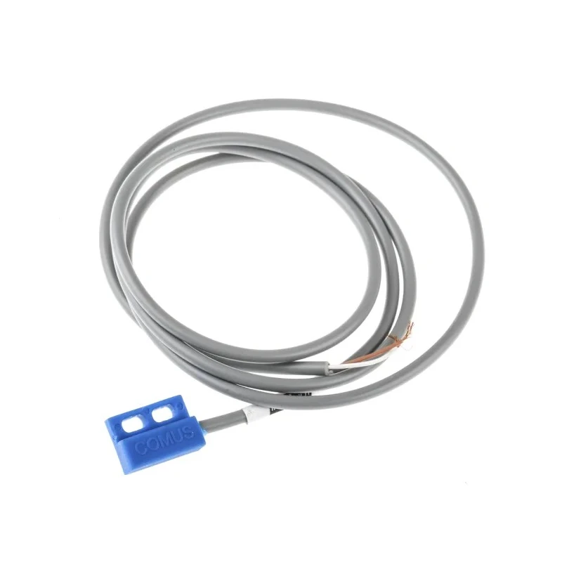 Assemtech Proximity Switch Rectangular Nylon 66 Housing 400V AC 1A MMPSA 240/100
