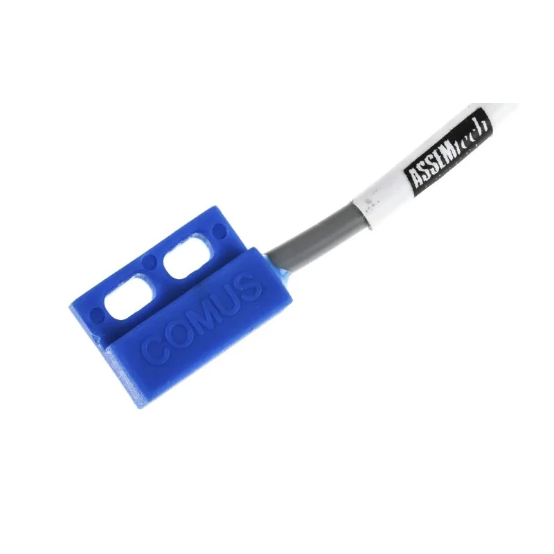 Assemtech Proximity Switch Rectangular Nylon 66 Housing 400V AC 1A MMPSA 240/100