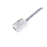 Bartec Plunger Limit Switch, SPDT, IP54, Duroplast Housing, 250V AC, 5A