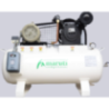 Air Compressor 2hp Oil Free
