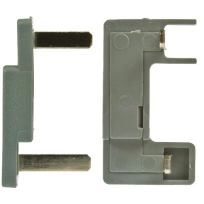 Releco Busbar CE Certified for S12 Socket and S10-M Socket, Operating Temperature -20 to +60°C V10-G