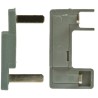 Releco Busbar CE Certified for S12 Socket and S10-M Socket, Operating Temperature -20 to +60°C V10-G