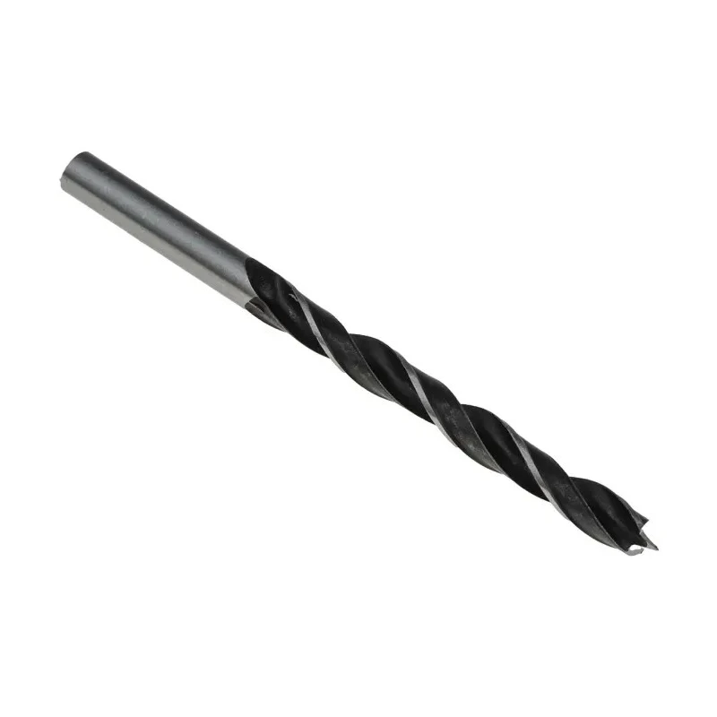 Bosch 30-Piece Multi-Material Twist Drill Bit Set, 1.5 mm Min to 8 mm Max, HSS 2607019324