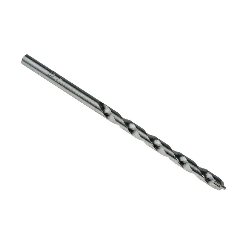 Bosch 30-Piece Multi-Material Twist Drill Bit Set, 1.5 mm Min to 8 mm Max, HSS 2607019324