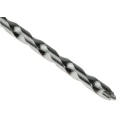 Bosch 30-Piece Multi-Material Twist Drill Bit Set, 1.5 mm Min to 8 mm Max, HSS 2607019324