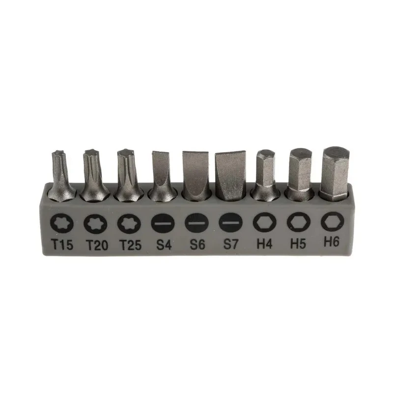 Bosch 50-Piece Multi-Material HSS Drill Bit Set 1.5 mm to 22 mm 2607019327