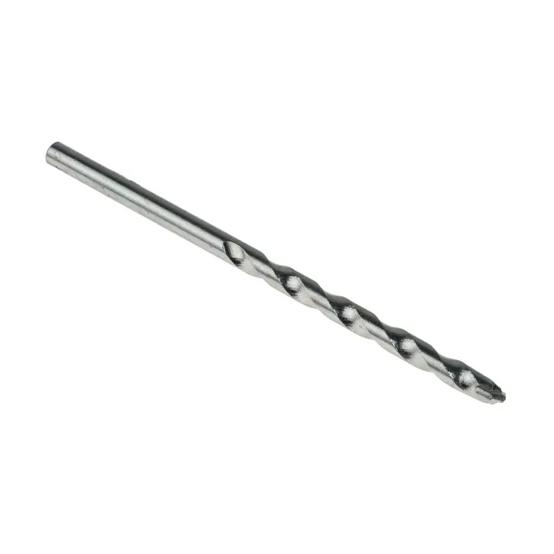 Bosch 50-Piece Multi-Material HSS Drill Bit Set 1.5 mm to 22 mm 2607019327