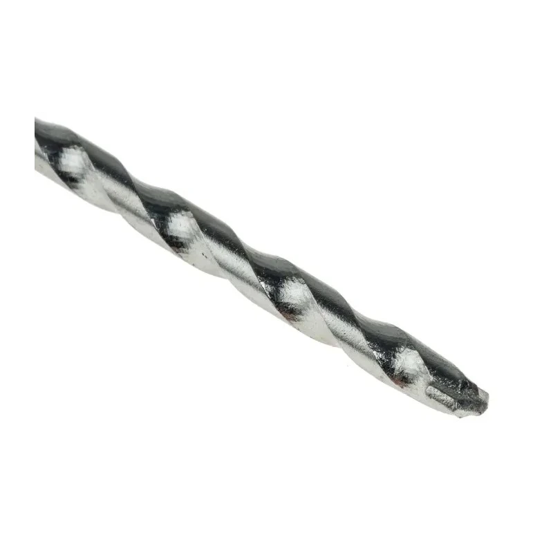 Bosch 50-Piece Multi-Material HSS Drill Bit Set 1.5 mm to 22 mm 2607019327