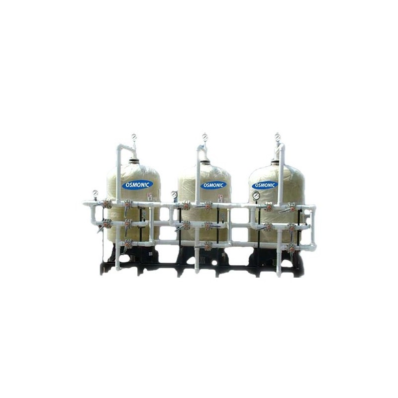 industrial-water-softener