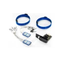 Rohde & Schwarz Mixed Signal Upgrade Oscilloscope Module for Use with RTH1004 Series, RTH1002 Series RTH-B1