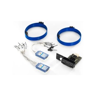 Rohde & Schwarz Mixed Signal Upgrade Oscilloscope Module for Use with RTH1004 Series, RTH1002 Series RTH-B1