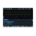 Rohde & Schwarz Mixed Signal Upgrade Oscilloscope Module for Use with RTH1004 Series, RTH1002 Series RTH-B1