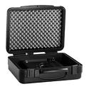 Rohde & Schwarz Hard Carrying Case for Use with RTH1012 Series, Dimensions 293 mm Height x 74 mm Length x 201 mm Width RTH-Z4