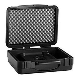 Rohde & Schwarz Hard Carrying Case for Use with RTH1012 Series, Dimensions 293 mm Height x 74 mm Length x 201 mm Width RTH-Z4