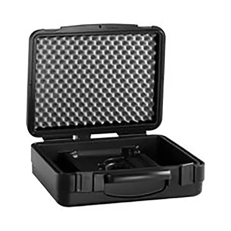 Rohde & Schwarz Hard Carrying Case for Use with RTH1012 Series, Dimensions 293 mm Height x 74 mm Length x 201 mm Width RTH-Z4