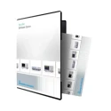 Rohde & Schwarz Spectrum Analyser Software Keycode FPH-B22 for Spectrum Rider FPH Handheld Spectrum Analyser