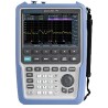 Rohde & Schwarz Handheld Spectrum Rider Spectrum Analyser 5 kHz-2 GHz, Battery Lithium-ion, 8h Life FPH