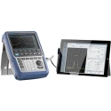 Rohde & Schwarz Handheld Spectrum Rider Spectrum Analyser 5 kHz-2 GHz, Battery Lithium-ion, 8h Life FPH
