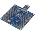 Microchip Xplained Mini MCU Evaluation Kit ATtiny817 20MHz 8KB Flash 512B SRAM 128B EEPROM ATTINY817-XMINI