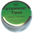 Stannol Lead Free Soldering Tip Cleaner 15 g Jar 272018