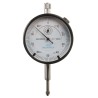 RS PRO Metric Plunger Dial Indicator 10 mm Max Measurement, 0.01 mm Resolution 614-1444