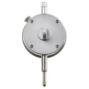 RS PRO Metric Plunger Dial Indicator 10 mm Max Measurement, 0.01 mm Resolution 614-1444