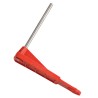 Brady Red Lockout Blocking Arm 065403