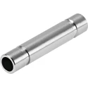 Festo Nickel Plated Brass Pneumatic Fitting Push In 12 mm Push-in NPQH-D-S12-E-P10