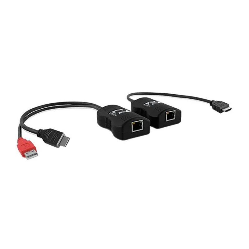 Adder 1 Port HDMI over Catx HDMI Extender Pair 50 m, 1920 x 1080 Pixel Maximum Resolution ALDV100P