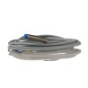 Festo Threaded Barrel Inductive Proximity Sensor M8 x 1 PNP 3V 2.5 mm Detection Range 30 V dc 200mA SIEN-M8NB-PS-K-L