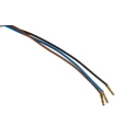 Festo Threaded Barrel Inductive Proximity Sensor M8 x 1 PNP 3V 2.5 mm Detection Range 30 V dc 200mA SIEN-M8NB-PS-K-L