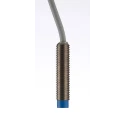 Festo Threaded Barrel Inductive Proximity Sensor M8 x 1 PNP 3V 2.5 mm Detection Range 30 V dc 200mA SIEN-M8NB-PS-K-L
