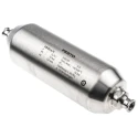 Festo Air Reservoir 0.75L, G 1/4 Port, High Alloy Stainless Steel, 16 bar Pressure CRVZS-0.75