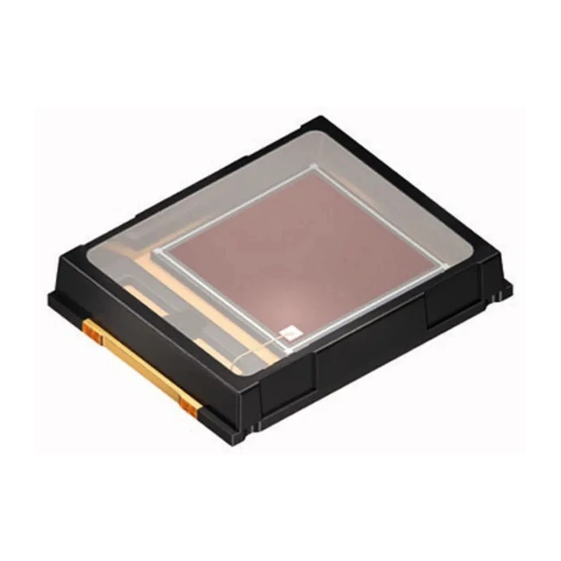 ams OSRAM Infrared, Visible Light Photodiode, 60° Angle of Half Sensitivity, Surface Mount, 5.09x4x0.85 mm SFH 2240